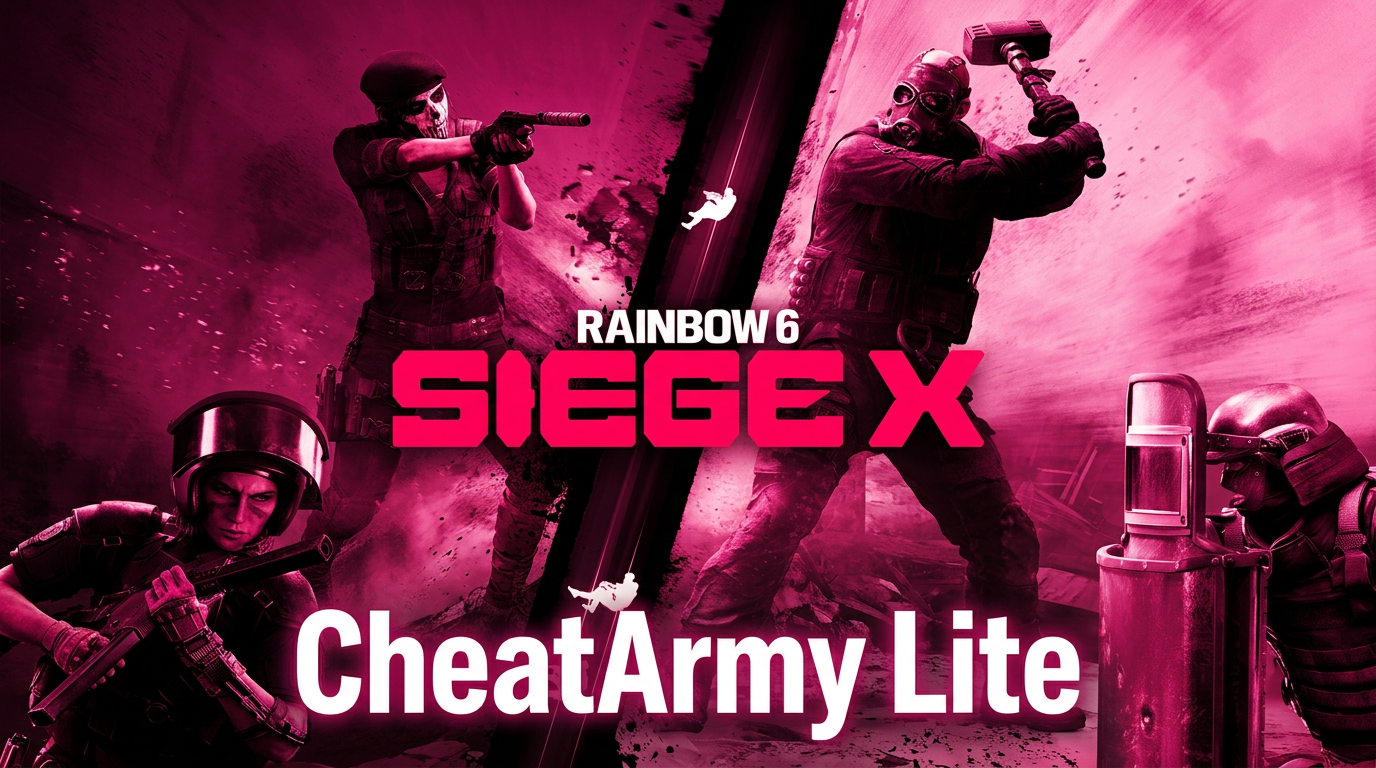 CheatArmy Lite
