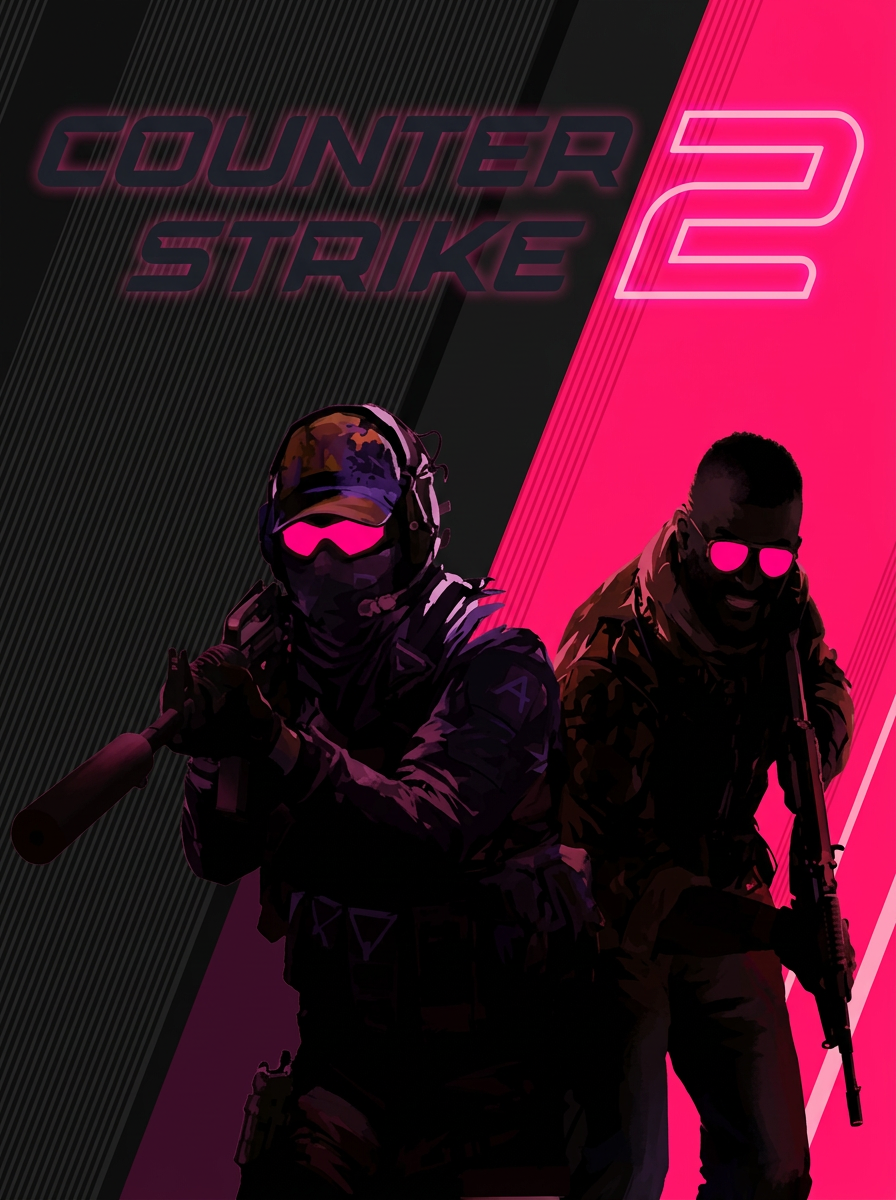 CS2