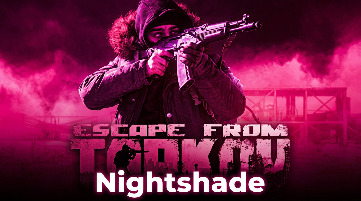 Nightshade