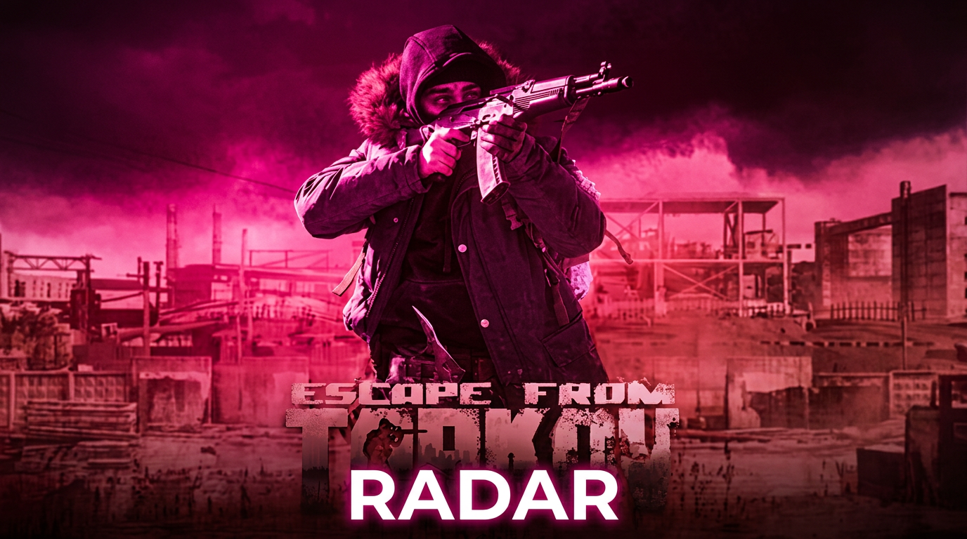 Radar