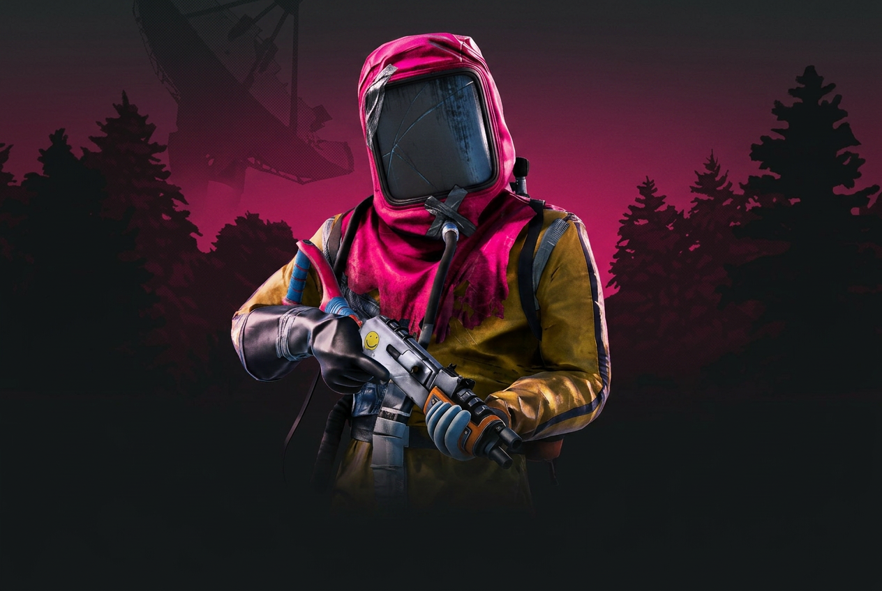Rust