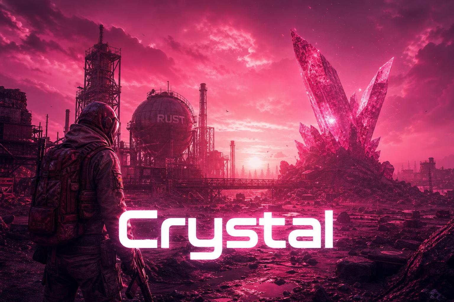Crystal