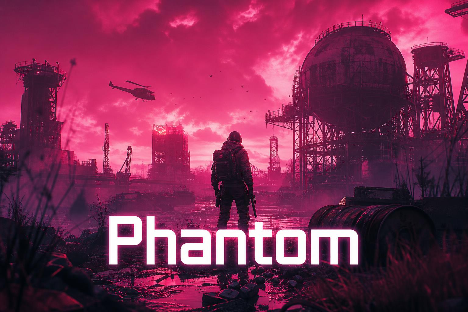 Phantom