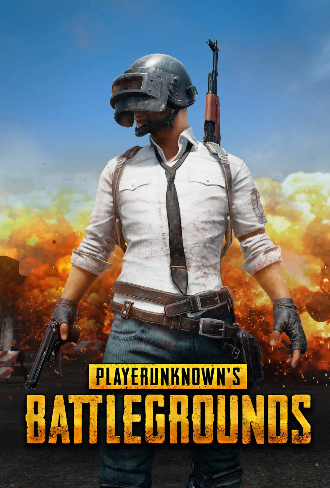 PUBG